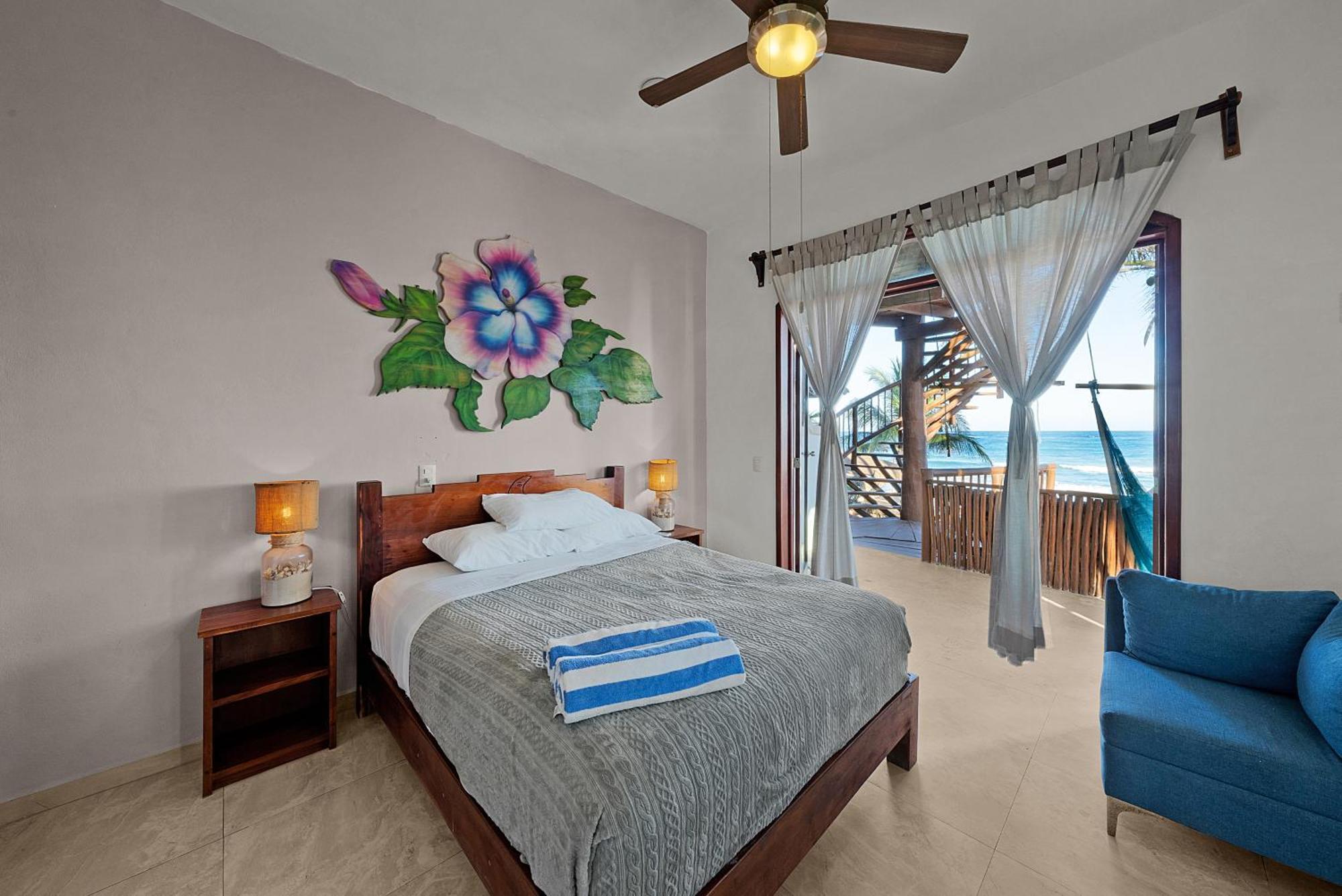 Hotel Playa Canek Beachfront Eco Hotel