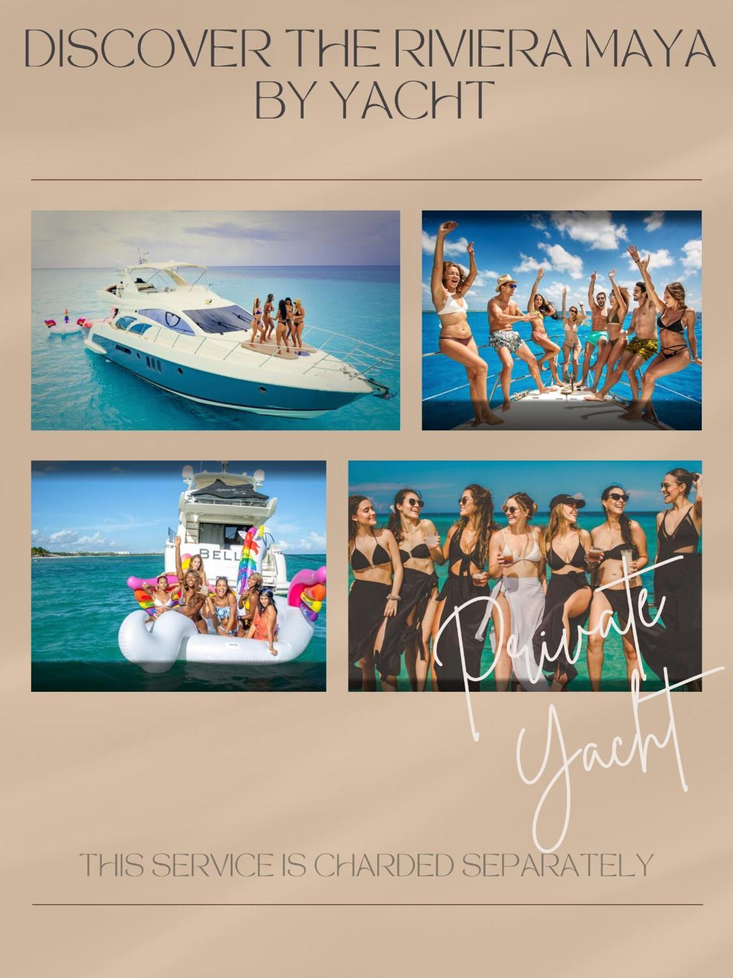 Luxauthentika * Tulum