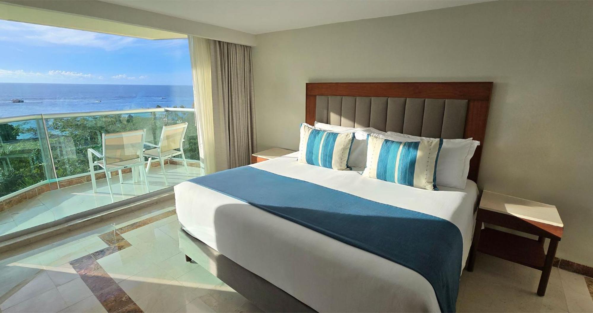 Grand Park Royal Cozumel