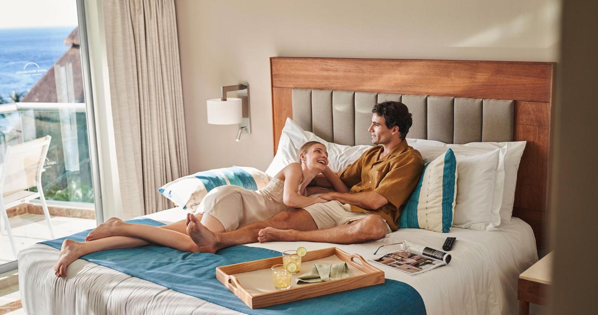 Grand Park Royal 5*