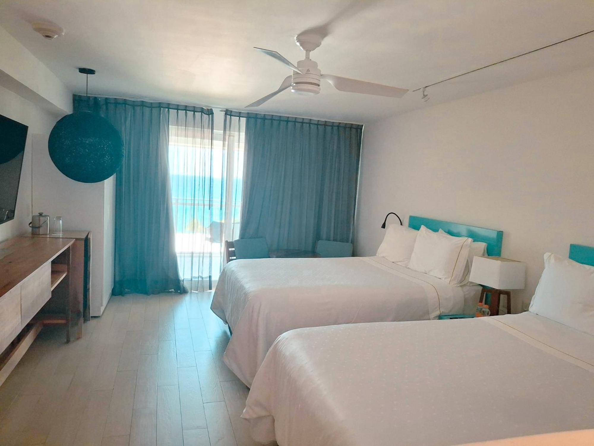 Fiesta Americana Resort 5*