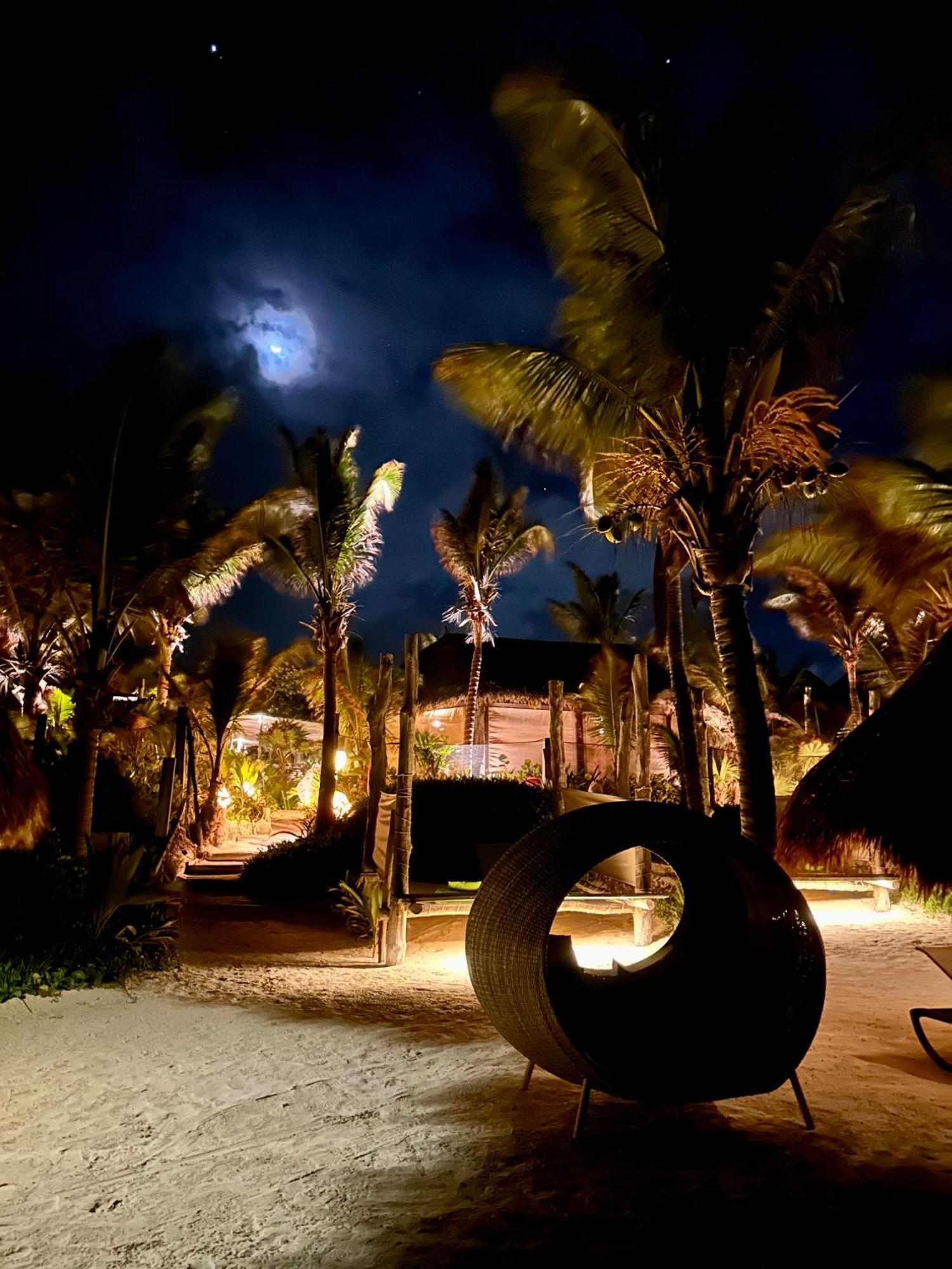 Hotel Suenos