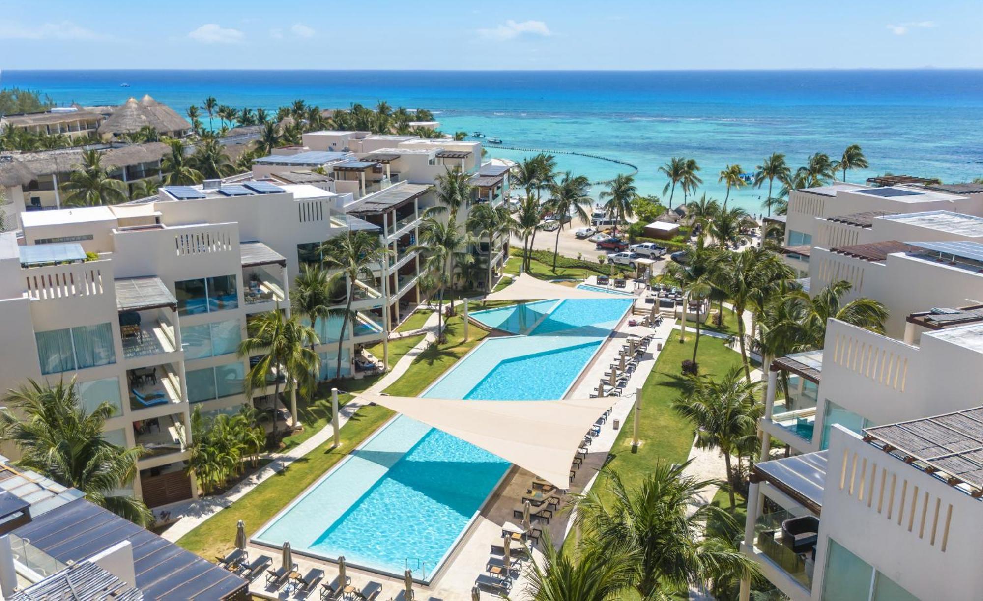 Casa de férias Infinity Pool And Private Club - Luxury Complex The Elements - Gh8