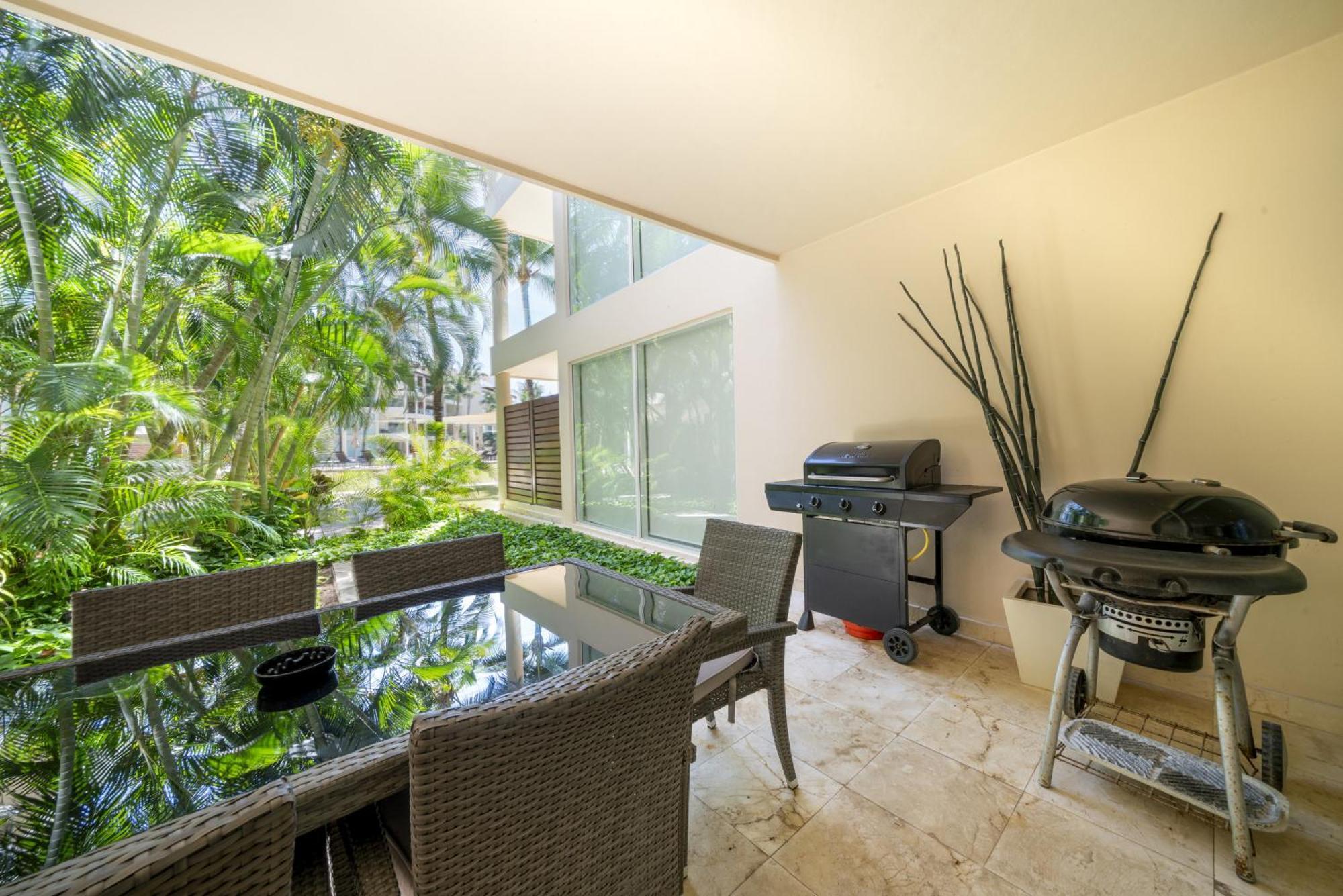 Infinity Pool And Private Club - Luxury Complex The Elements - Gh8 Casa de férias *
