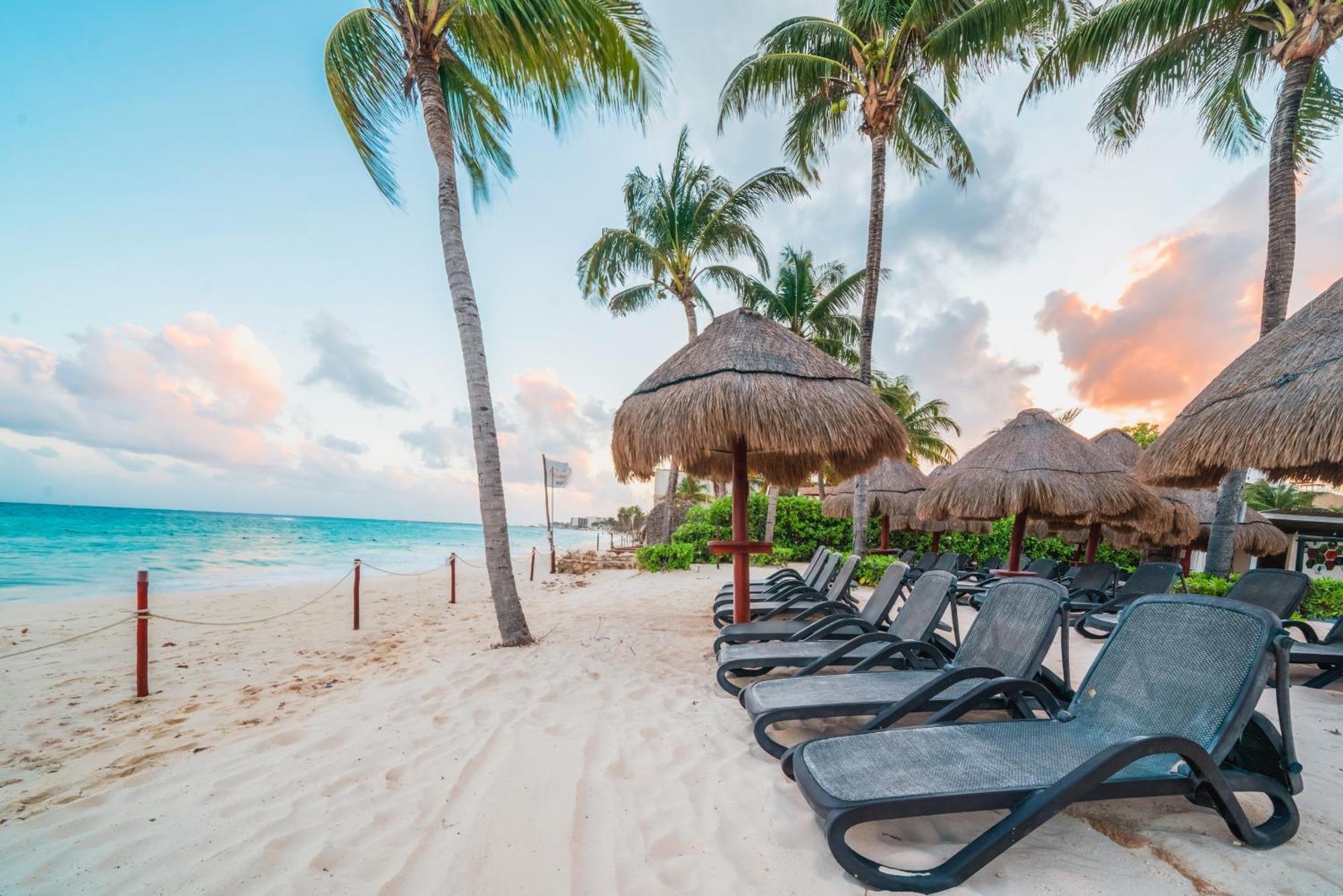 Casa de férias Infinity Pool And Private Club - Luxury Complex The Elements - Gh8 Playa del Carmen