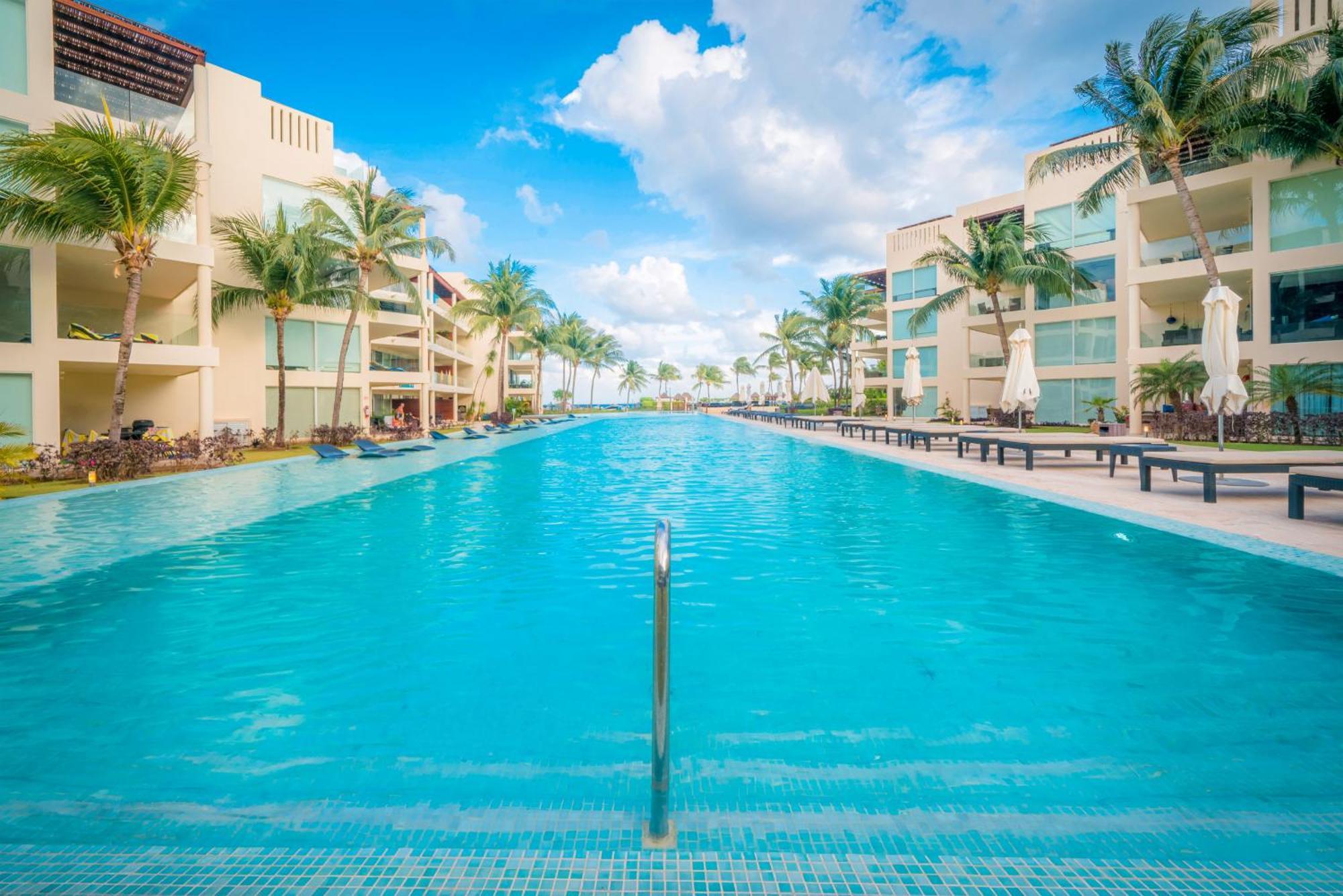 Casa de férias Infinity Pool And Private Club - Luxury Complex The Elements - Gh8 *