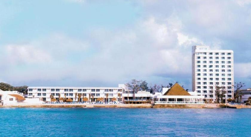 El Cid La Ceiba 3* Cozumel