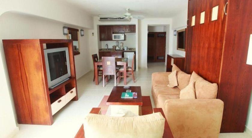 El Cid La Ceiba Hotel 3*