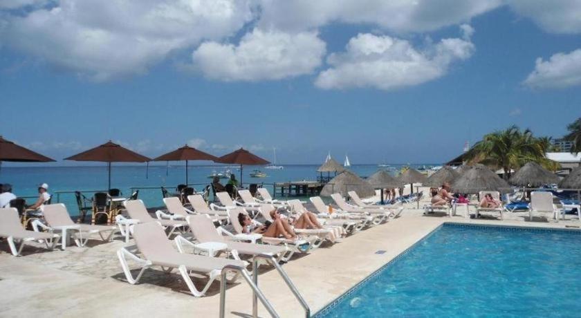 El Cid La Ceiba 3*