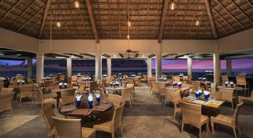 El Cid La Ceiba Cozumel