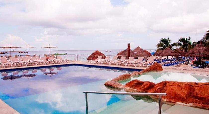 El Cid La Ceiba Hotel