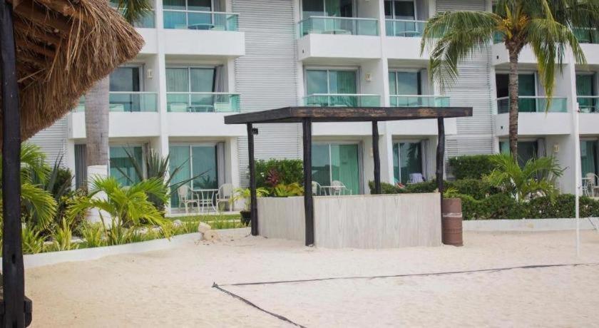 El Cid La Ceiba Hotel