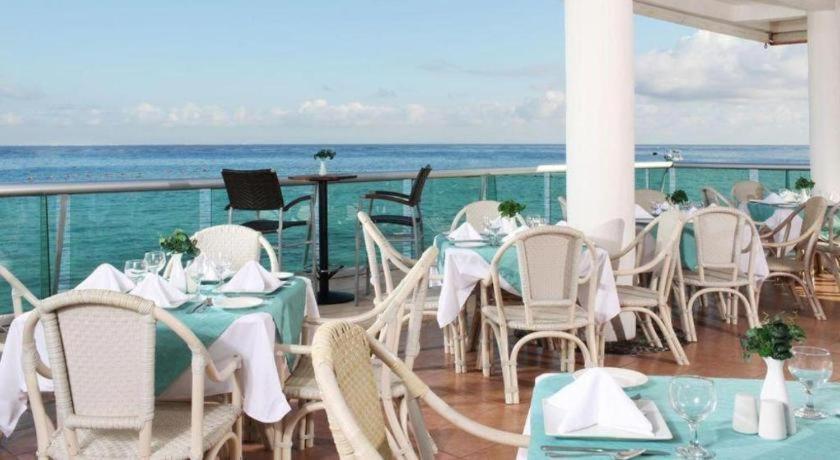 Hotel El Cid La Ceiba