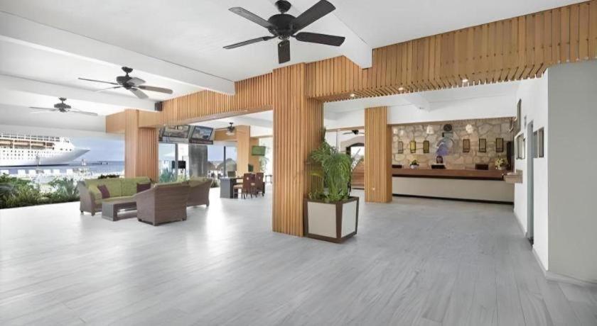 El Cid La Ceiba Hotel Cozumel