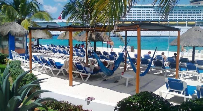 Hotel El Cid La Ceiba Cozumel