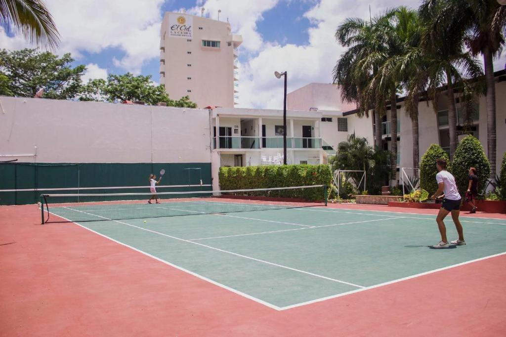 El Cid La Ceiba 3* Cozumel