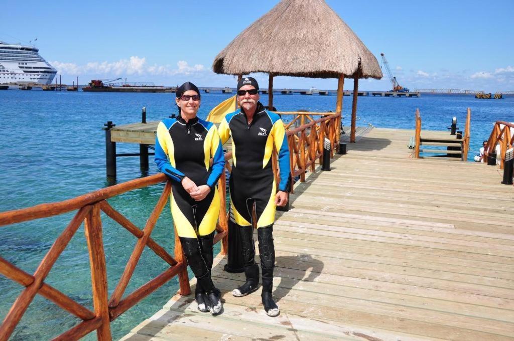 Hotel El Cid La Ceiba Cozumel