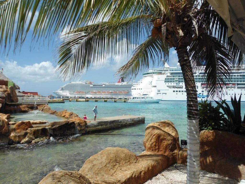 El Cid La Ceiba 3* Cozumel