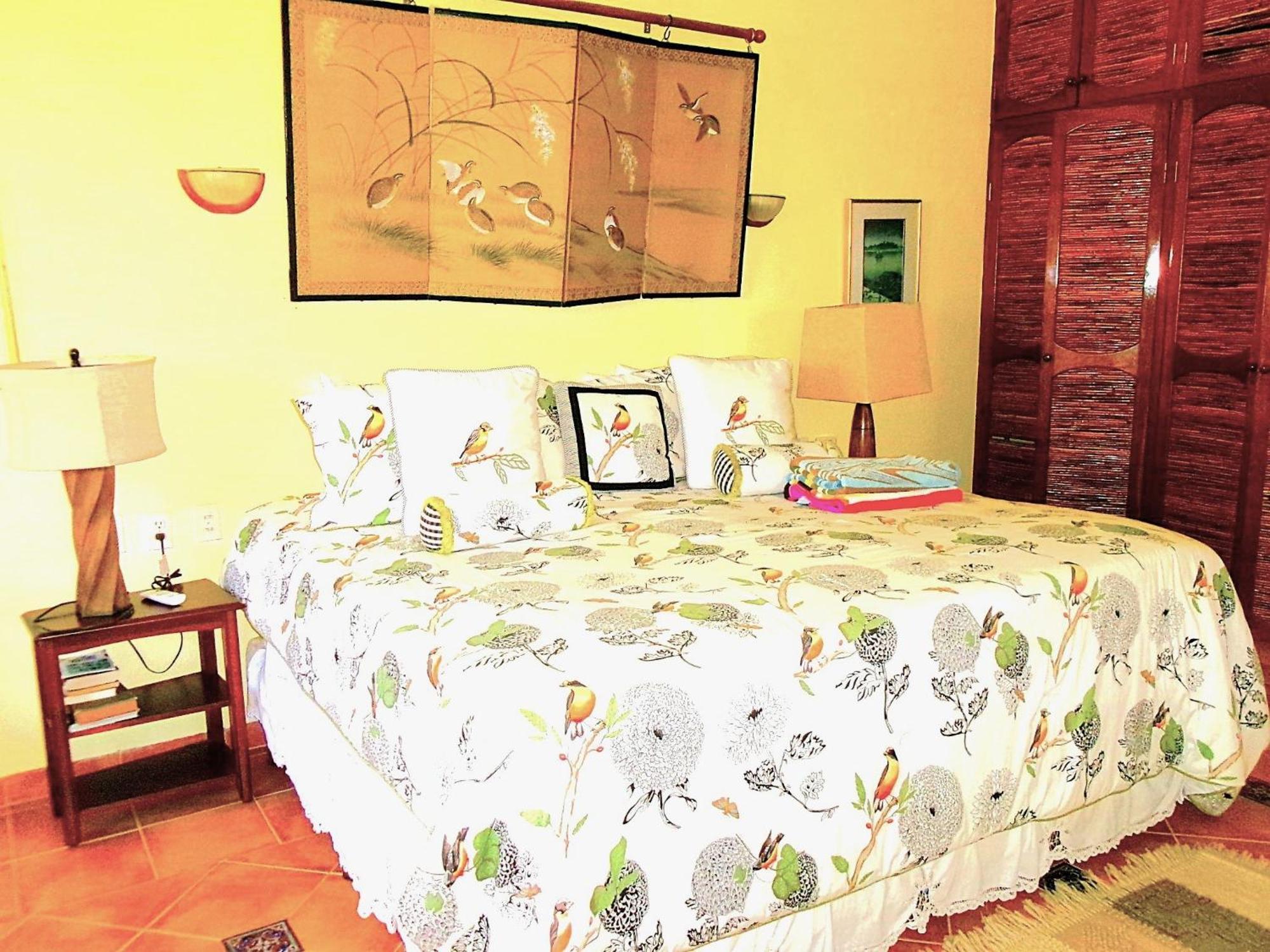Aparthotel Casa Gatos Akumal