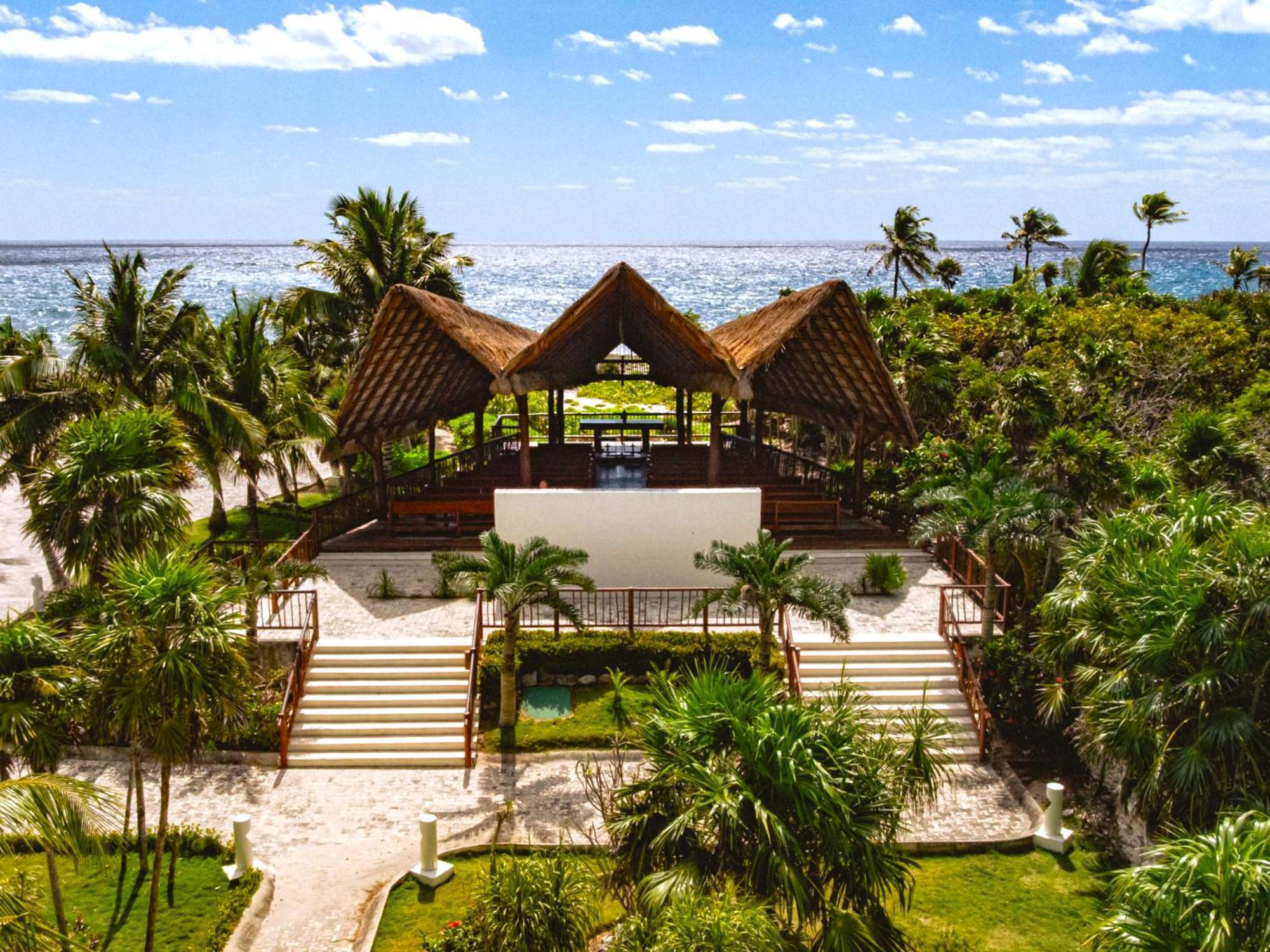 Grand Sirenis Riviera Maya & Resort Akumal