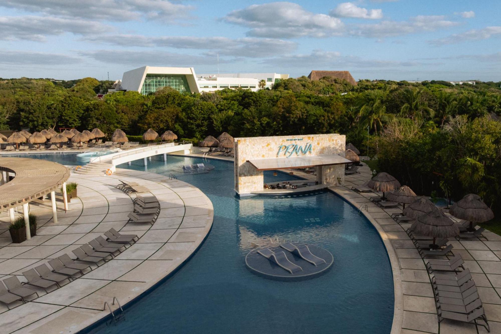 Grand Sirenis Riviera Maya &