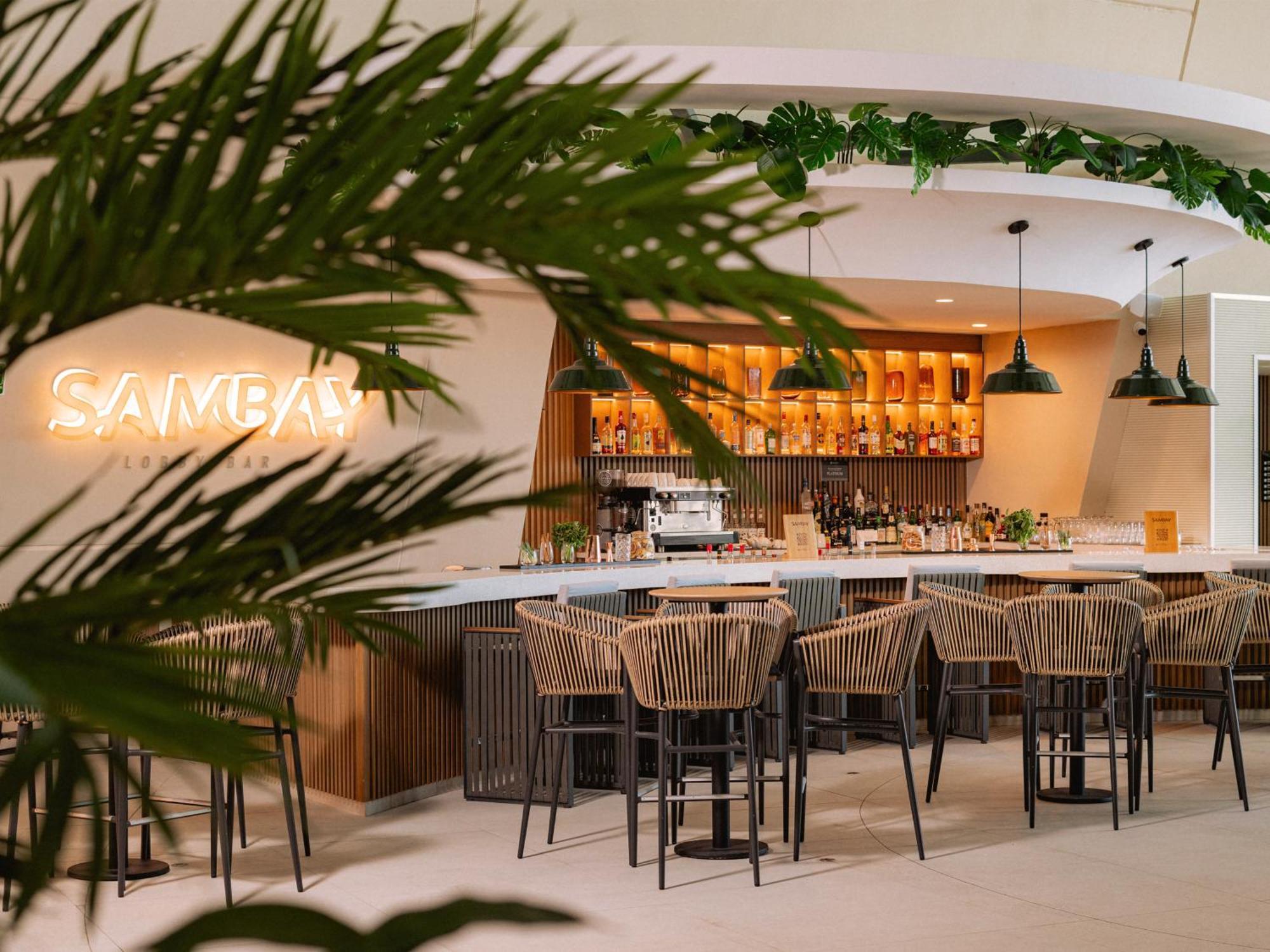 Grand Sirenis Riviera Maya & Resort 5*