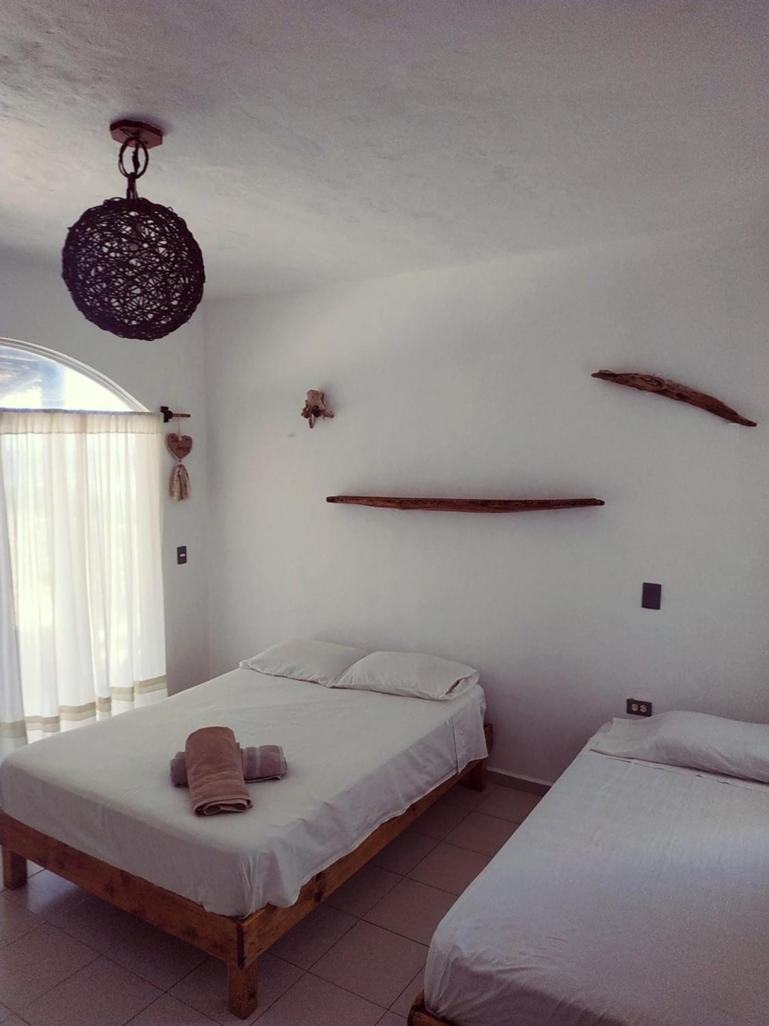 Casa Kayab Inn *
