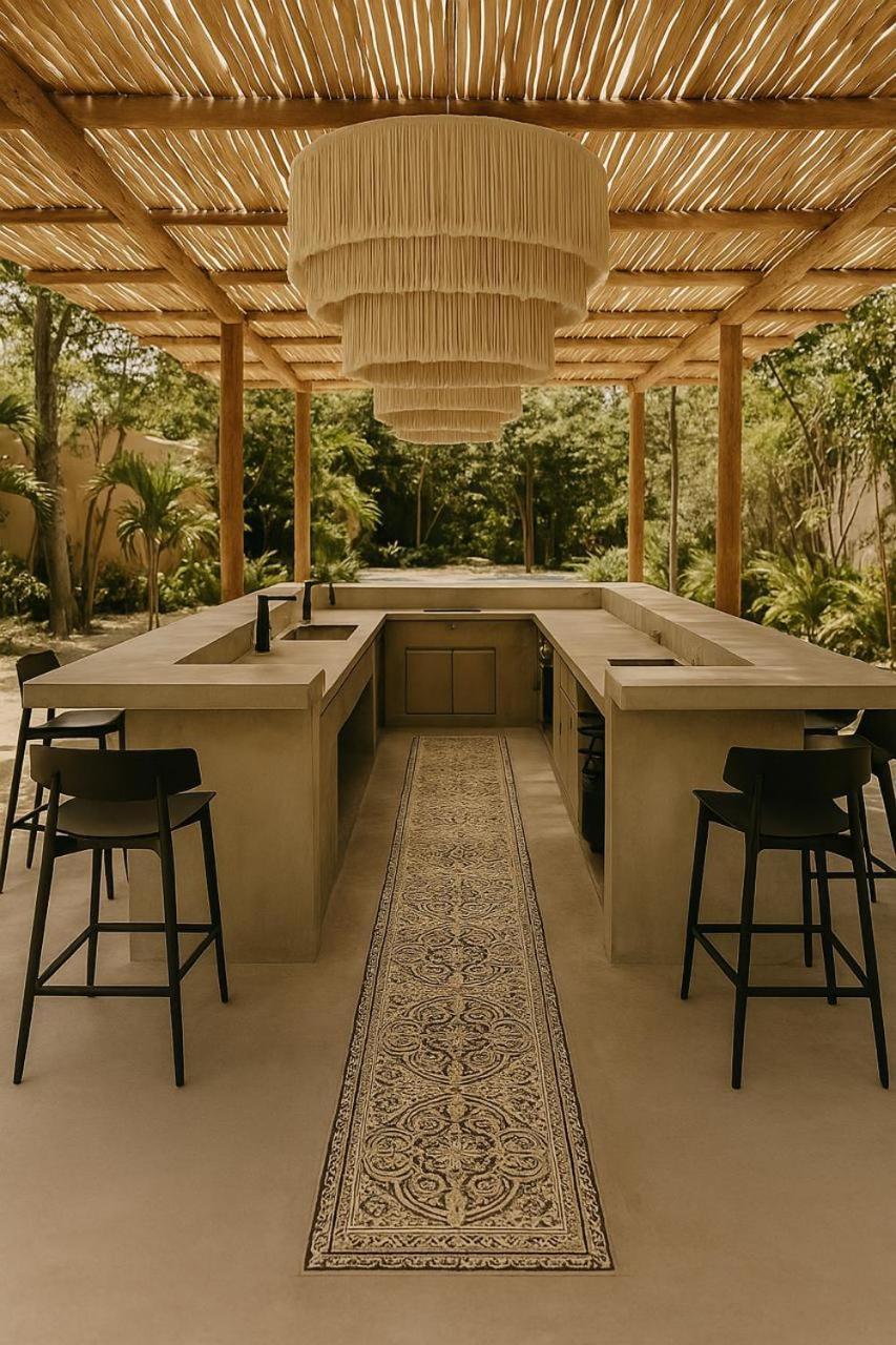 Pousada Luxauthentika Tulum