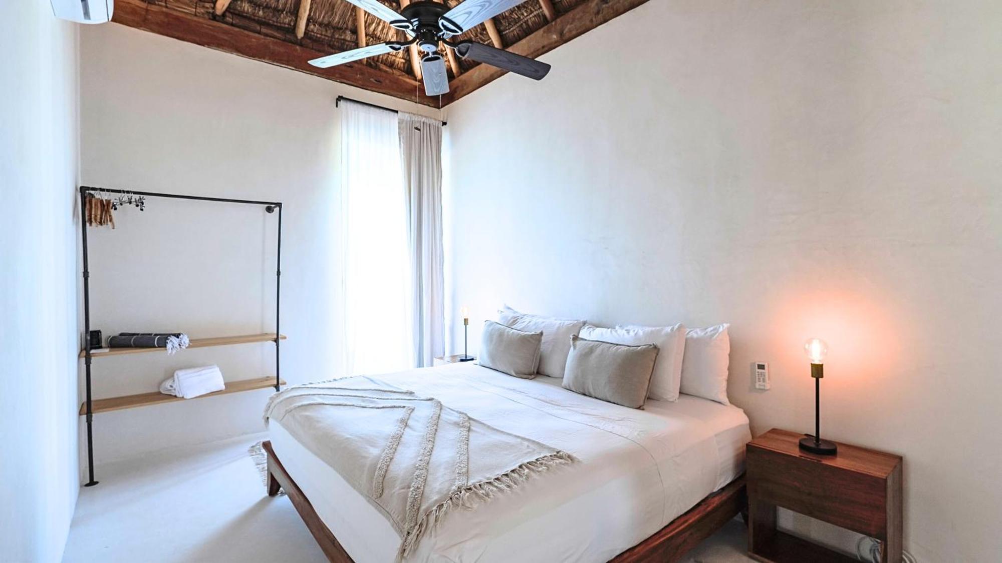 Pousada Luxauthentika Tulum