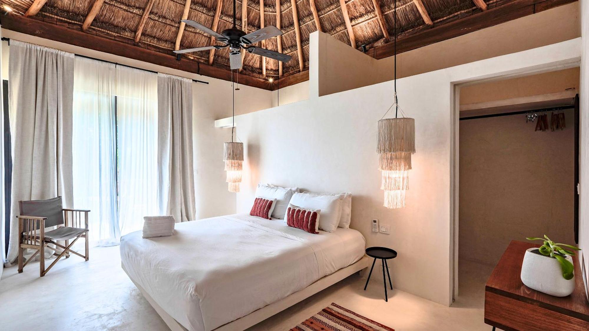Villa Luxauthentika Tulum