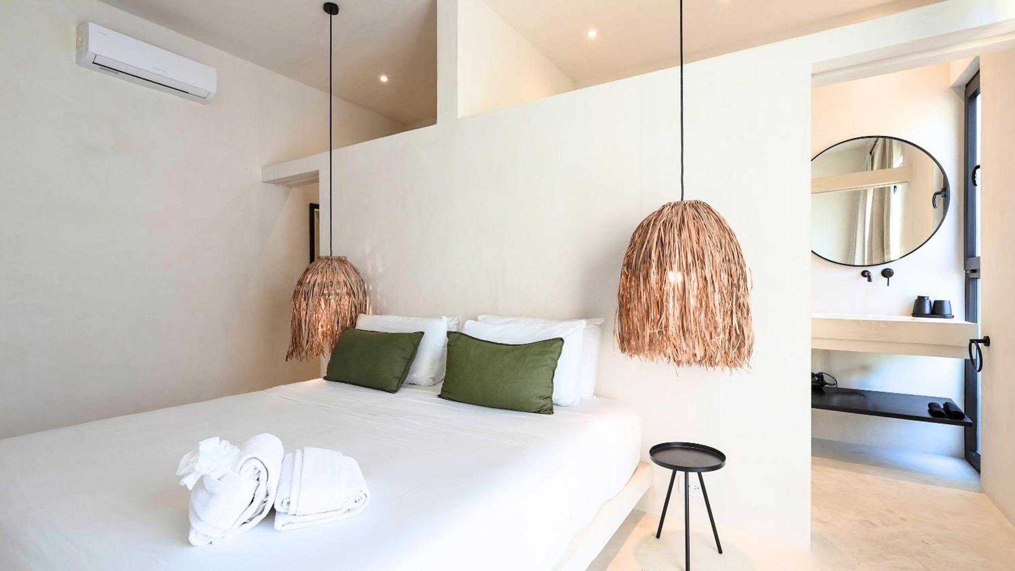 Luxauthentika Pousada