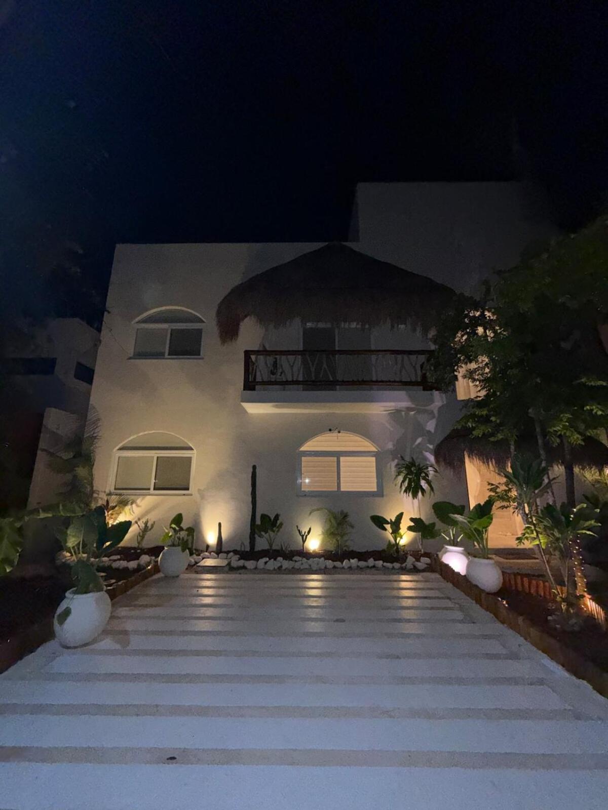 Casa Vida
