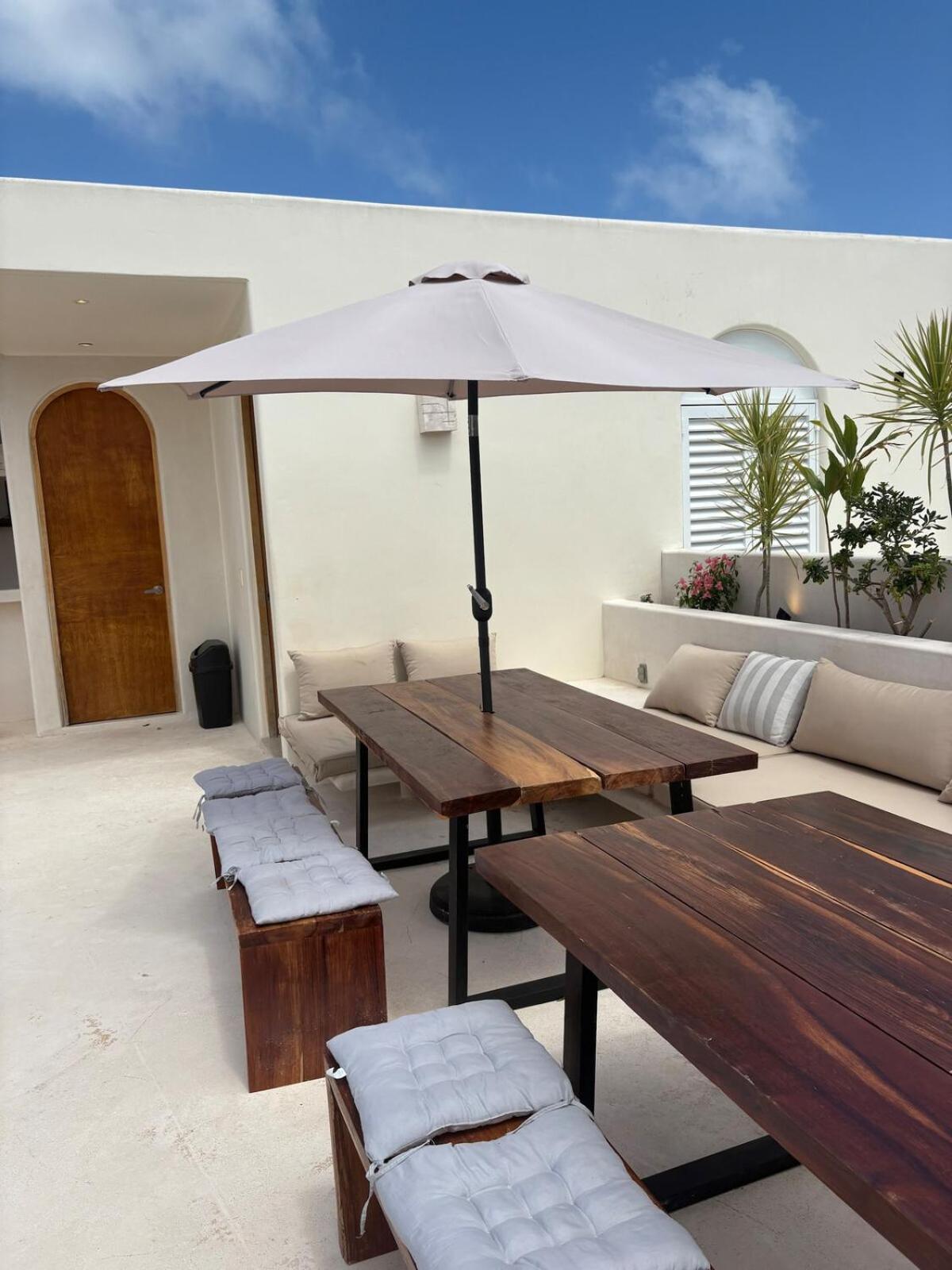 Casa Vida Tulum