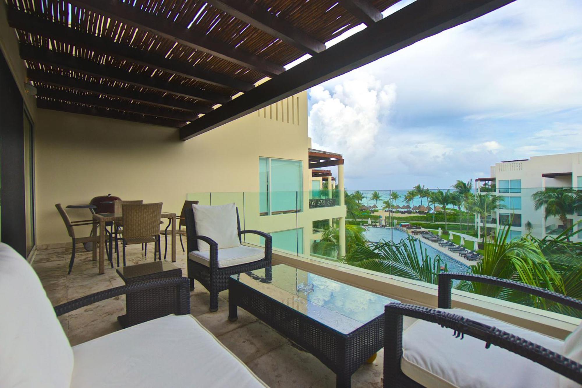 The Elements Apartamento Playa del Carmen