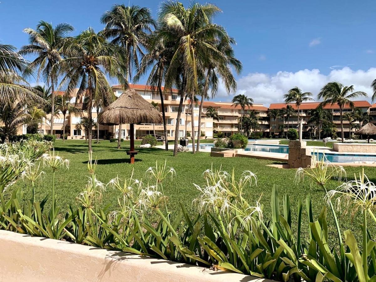 Magnificent Penthouse Jacuzzi, Access & Wifi Apartamento Puerto Aventuras