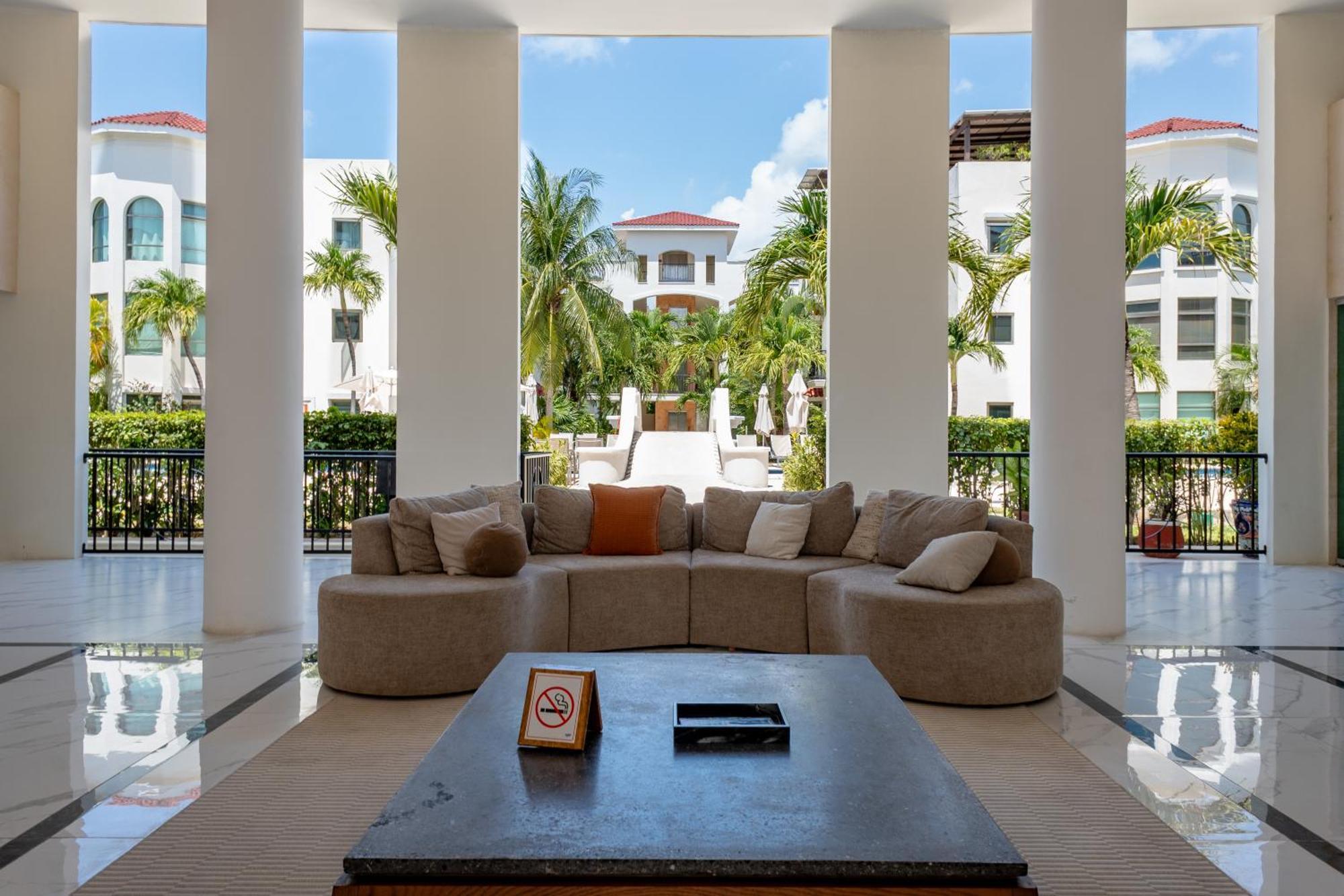 Aparthotel Paseo Del Sol Condohotel By Bvr Playa del Carmen