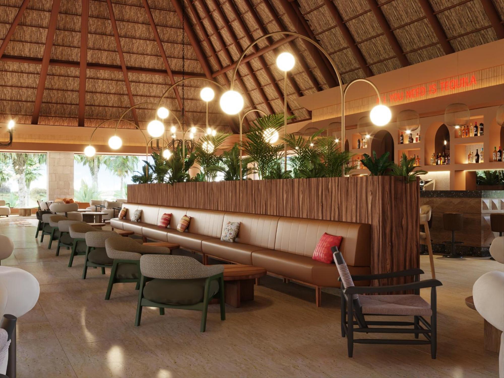 Bahia Principe Grand Tequila (adults Only)