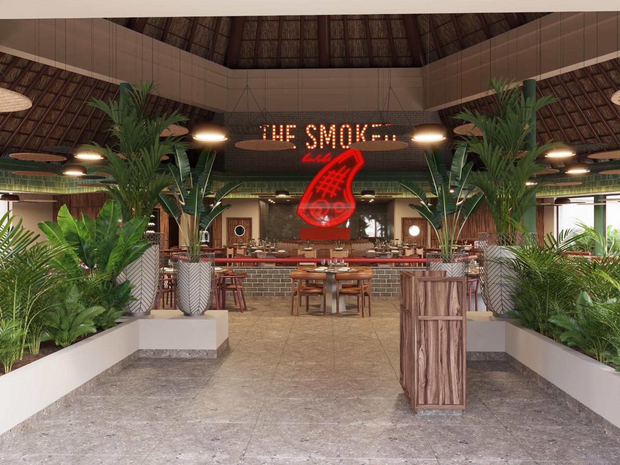 Bahia Principe Grand Tequila (adults Only) Akumal