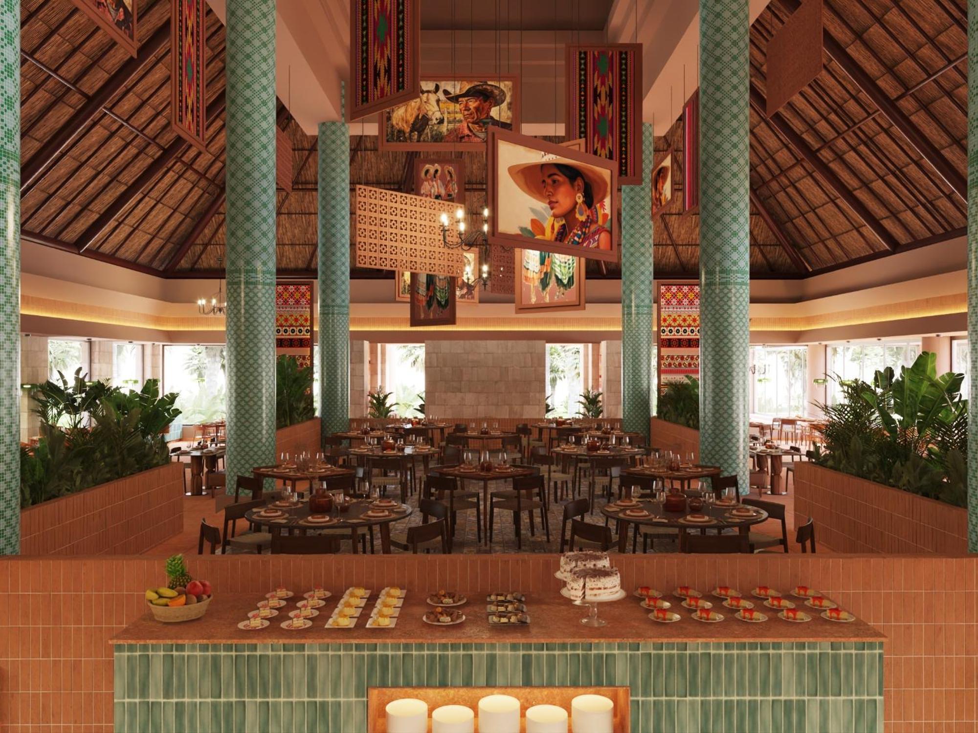 Hotel Bahia Principe Grand Tequila (adults Only)