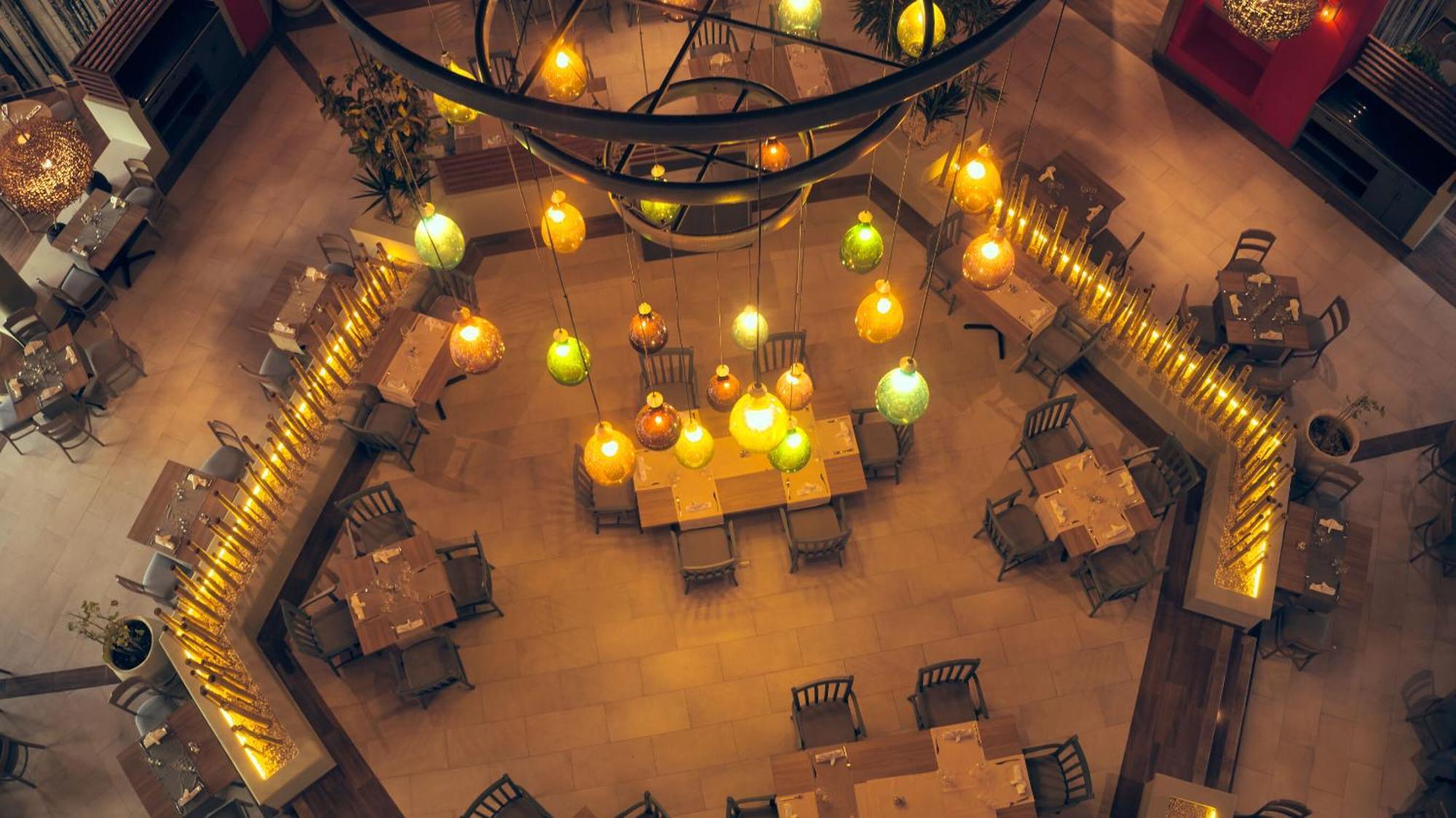 Hotel Bahia Principe Grand Tequila (adults Only) *
