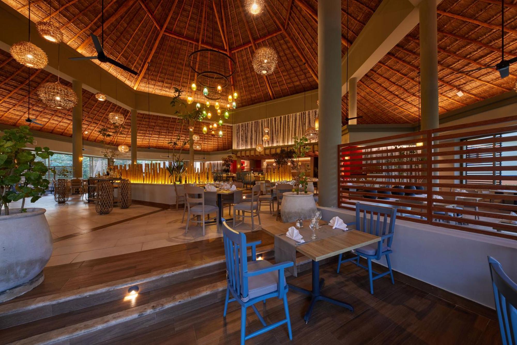 Hotel Bahia Principe Grand Tequila (adults Only) Akumal