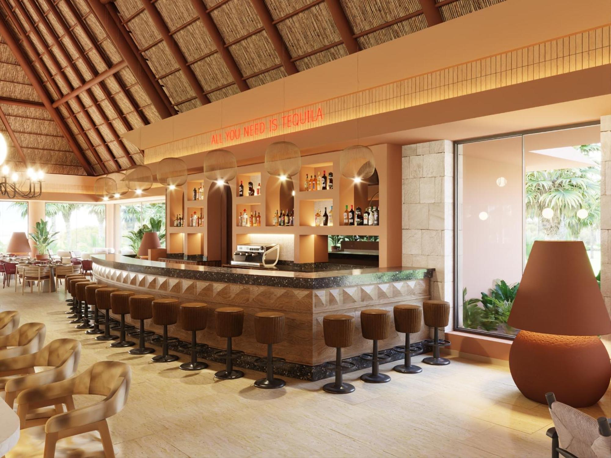 Bahia Principe Grand Tequila (adults Only)