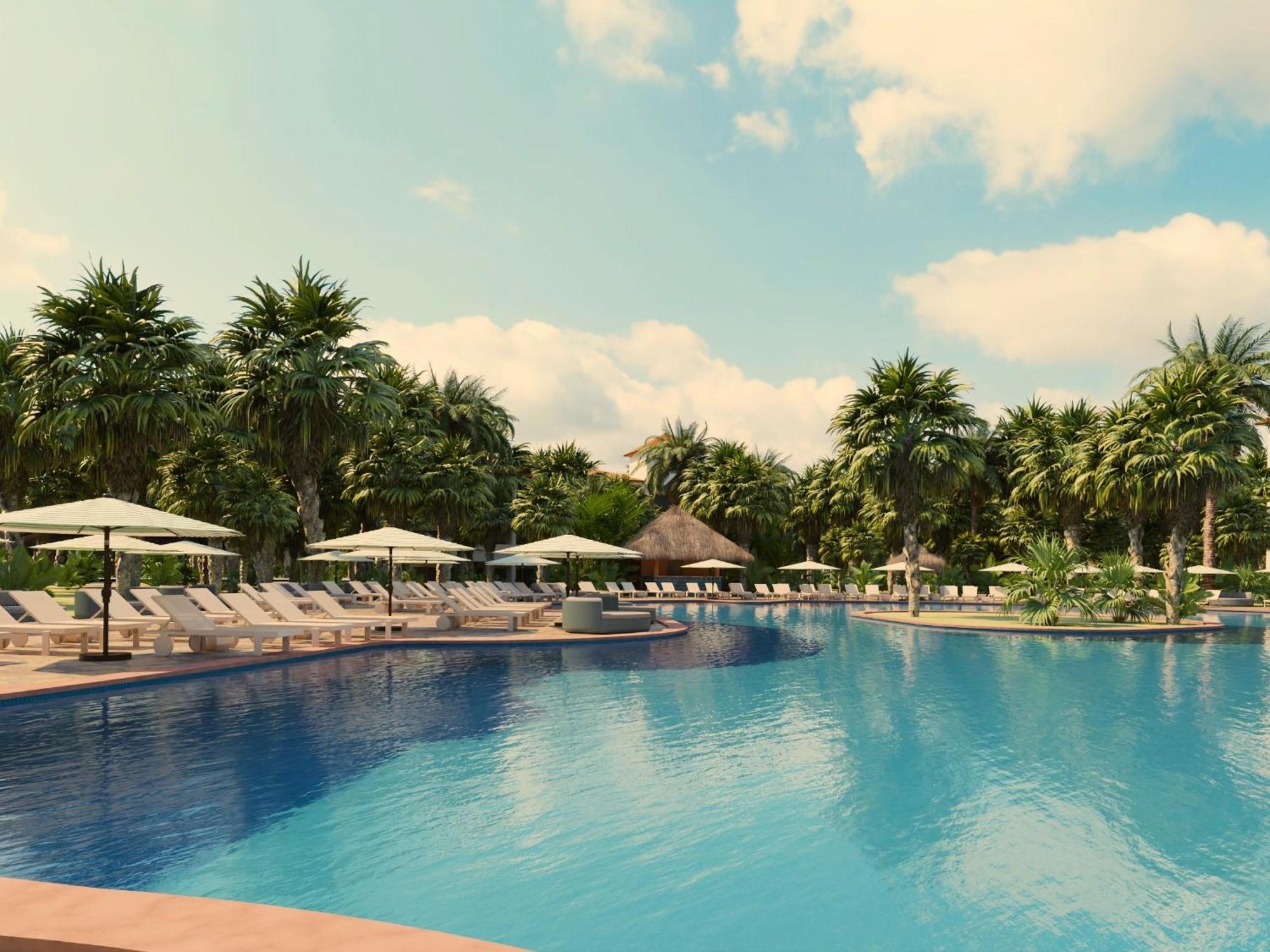 Bahia Principe Grand Tequila (adults Only)