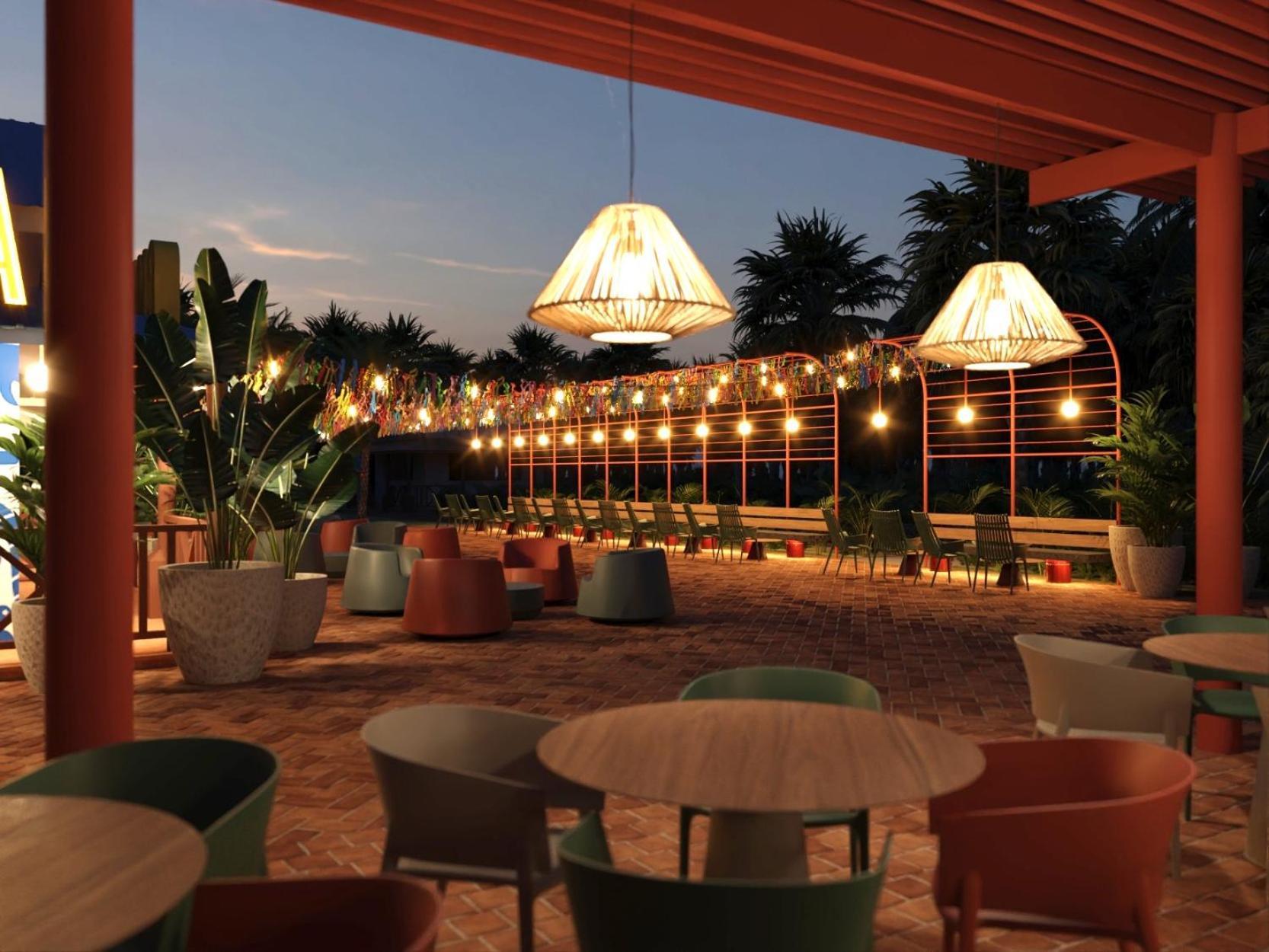 Bahia Principe Grand Tequila (adults Only) Hotel Akumal