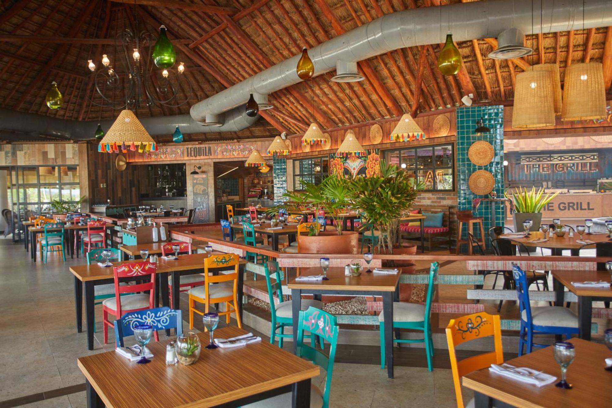 Bahia Principe Grand Tequila (adults Only) Hotel Akumal