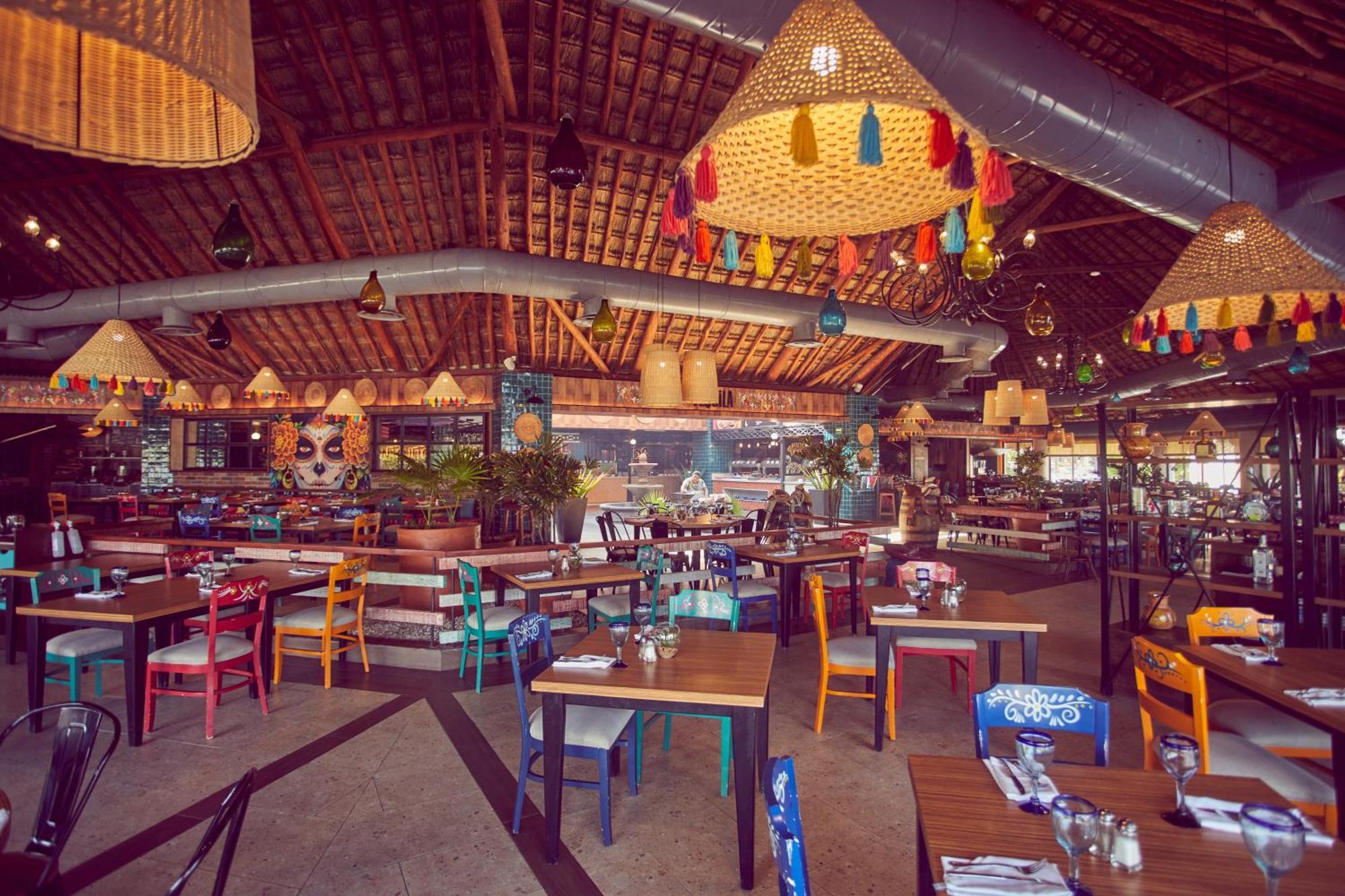 Bahia Principe Grand Tequila (adults Only) *