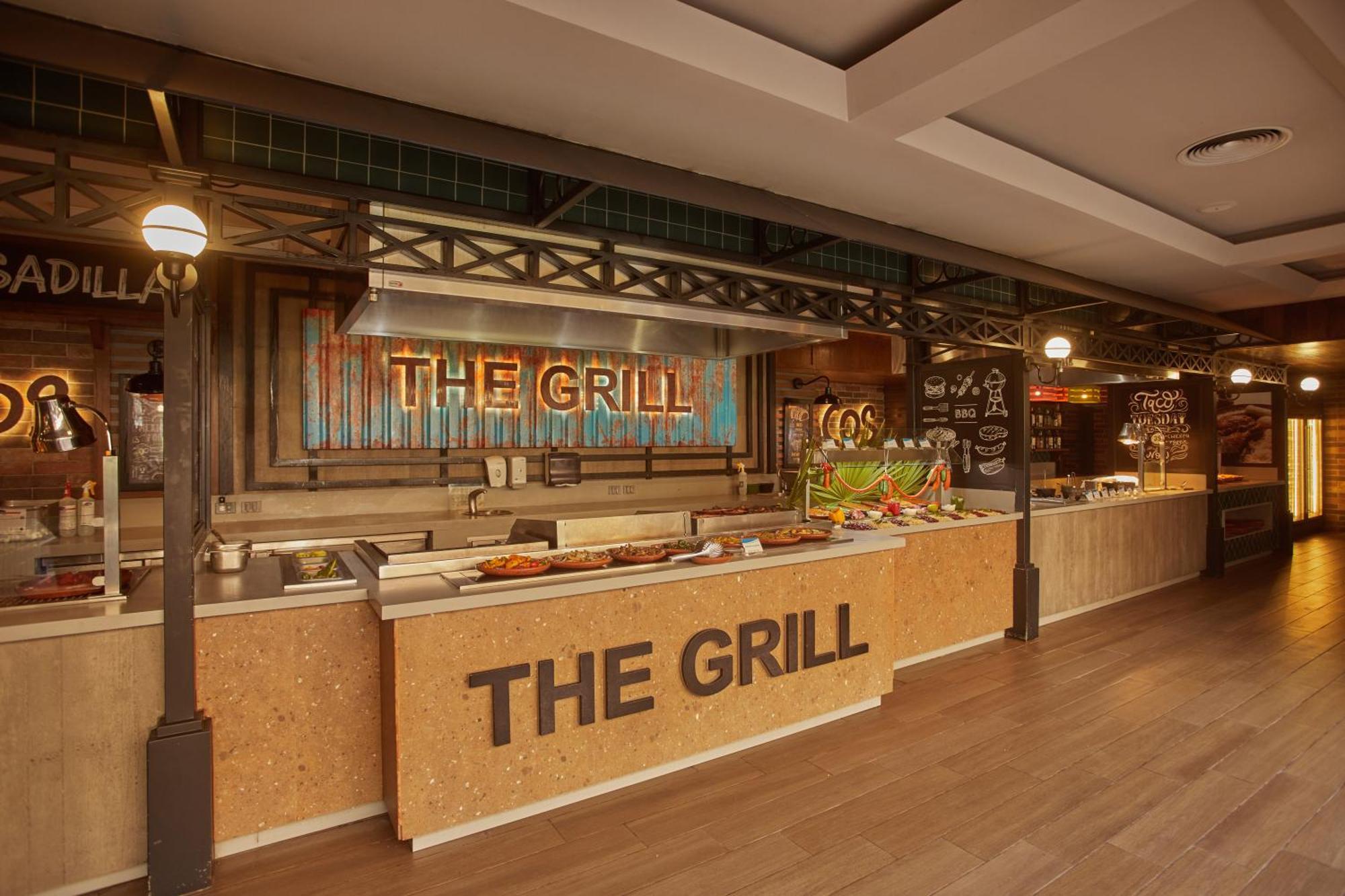 Hotel Bahia Principe Grand Tequila (adults Only) Akumal