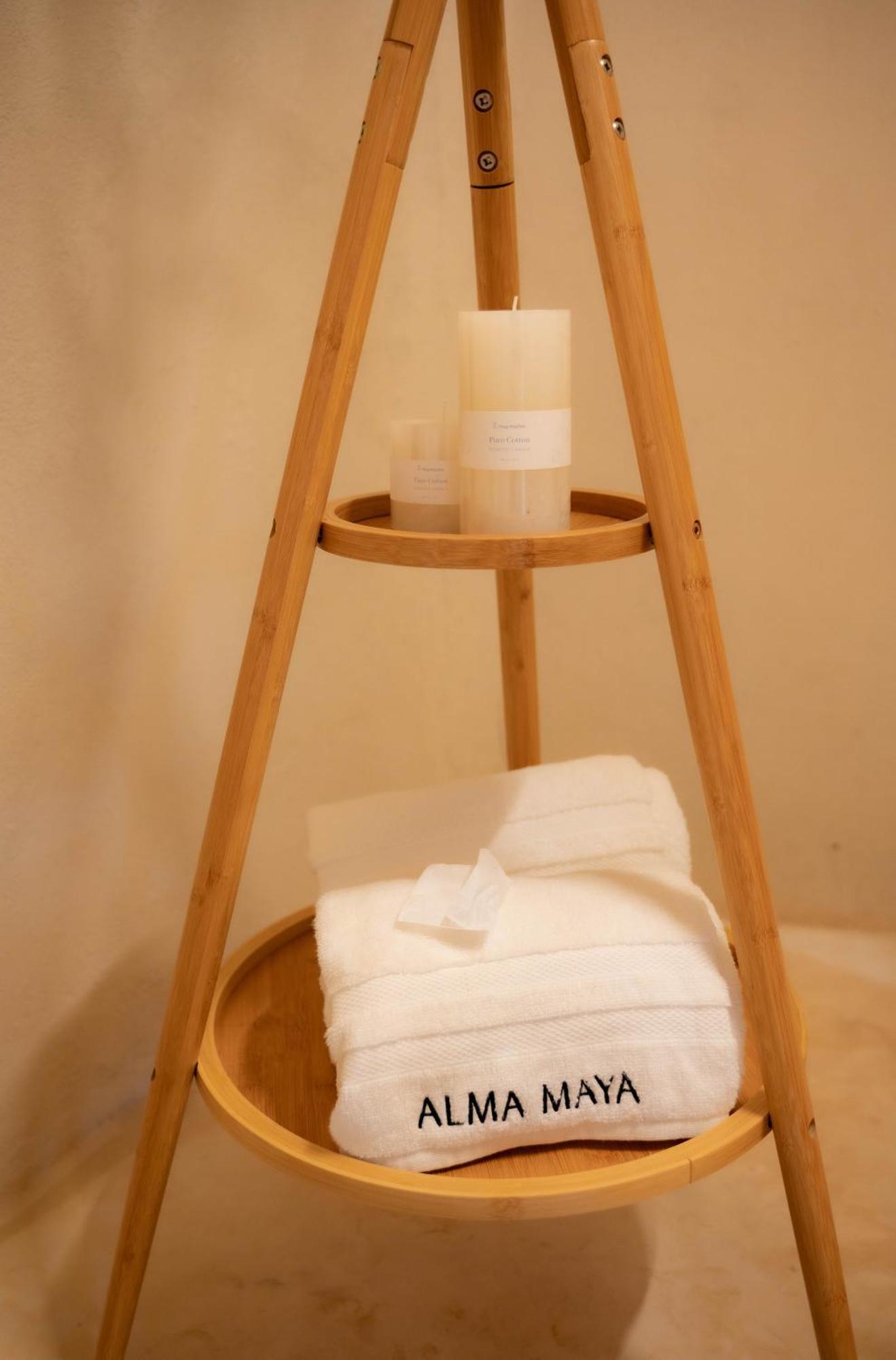 Alma Maya - Riviera Maya Resort