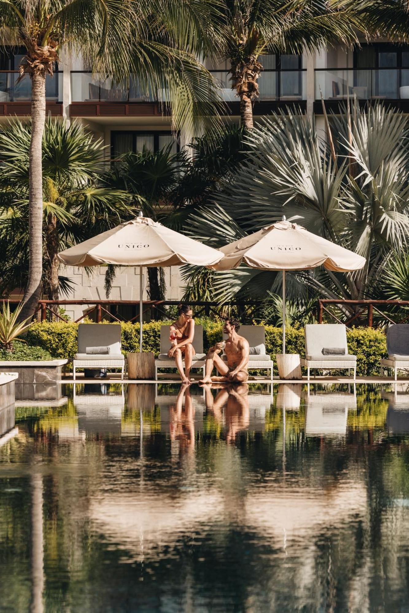 Resort Unico Riviera Maya Adults Only