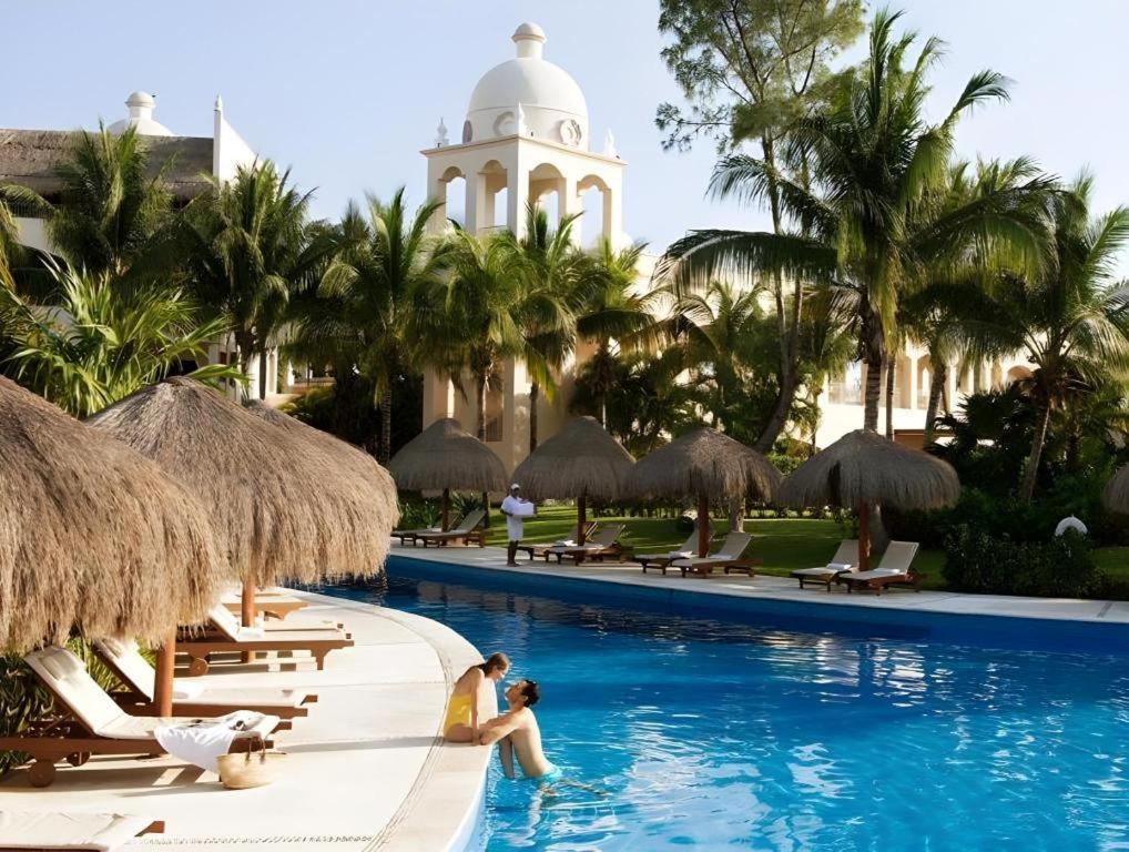 Excellence Riviera Cancun - Adults Only